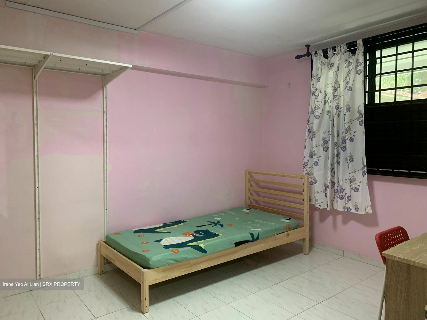Blk 93 Commonwealth Drive (Queenstown), HDB 3 Rooms #391115031